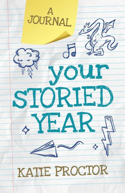 Your Storied Year