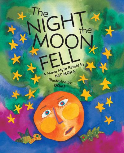 The Night the Moon Fell