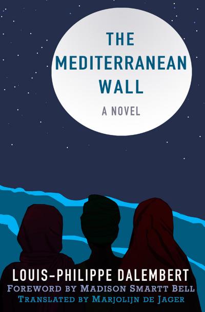 Mediterranean Wall