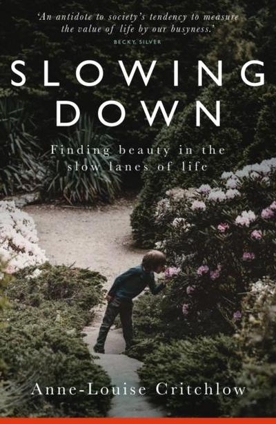 Slowing Down
