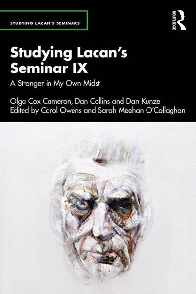 Studying Lacan’s Seminar IX