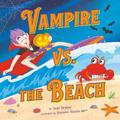 Vampire vs. the Beach: A Summerween Story