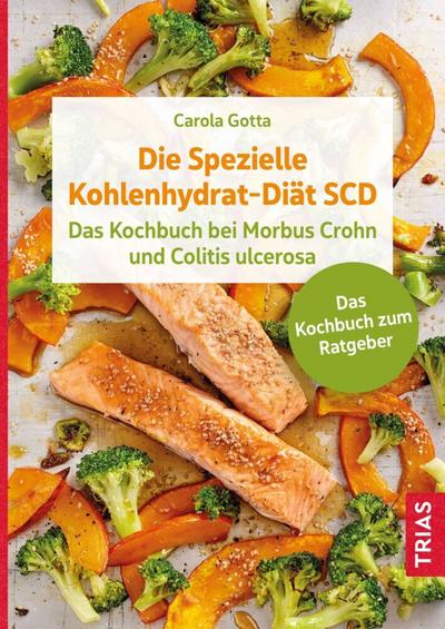 Die Spezielle Kohlenhydrat-Diät SCD 