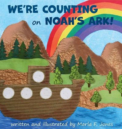 We’re Counting on Noah’s Ark!
