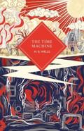 The Time Machine