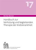 Bircher-Benner 17 Handbuch zur Verhütung und begle