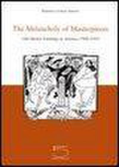 The Melancholy of Masterpieces
