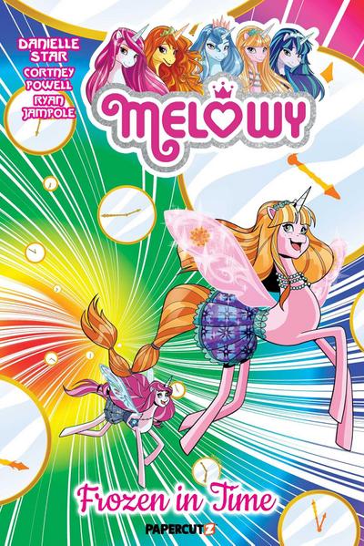 Melowy Vol. 4