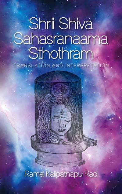 Shrii Shiva Sahasranaama Sthothram