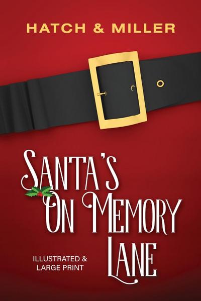 Santa’s on Memory Lane