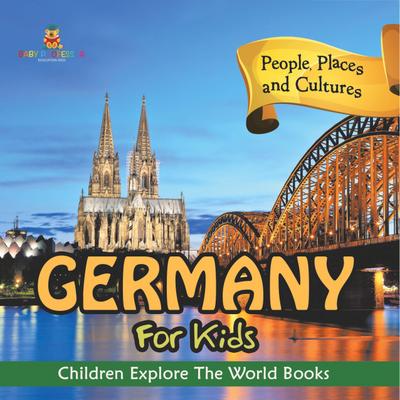 Germany For Kids