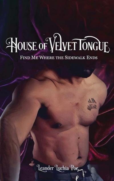 House of Velvet Tongue