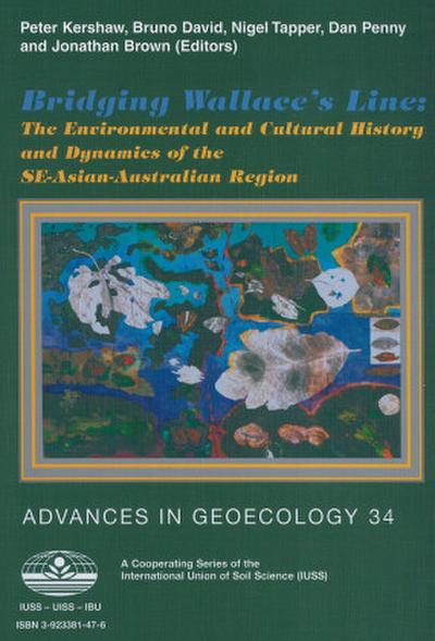 Bridging Wallace’s Line: