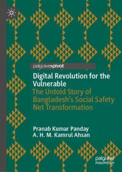 Digital Revolution for the Vulnerable