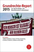 Grundrechte-Report 2015