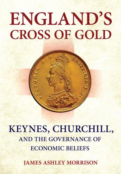 England’s Cross of Gold