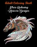 Adult Coloring Book