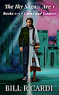 The Ihy Saga - Arc 1