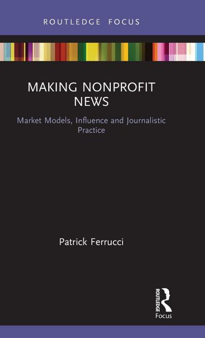 Making Nonprofit News