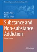 Substance and Non-substance Addiction