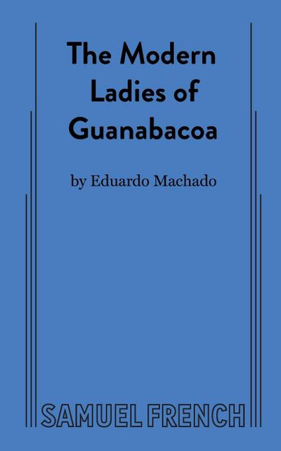 The Modern Ladies of Guanabacoa