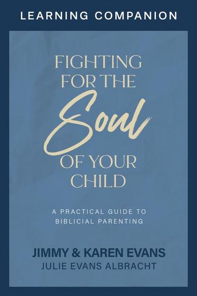 Fighting for the Soul of Your Child Learning Companion