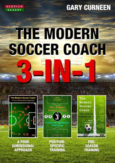 The Modern Soccer Coach: Position-Specific Training