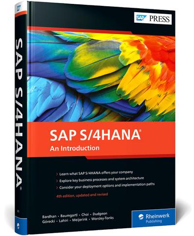 SAP S/4HANA