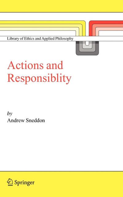 Action and Responsibility