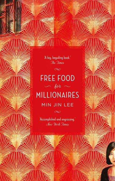 Free Food For Millionaires