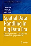Spatial Data Handling in Big Data Era