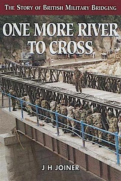 One More River To Cross