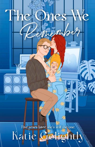 The Ones We Remember