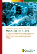 Matemática e Tecnologia