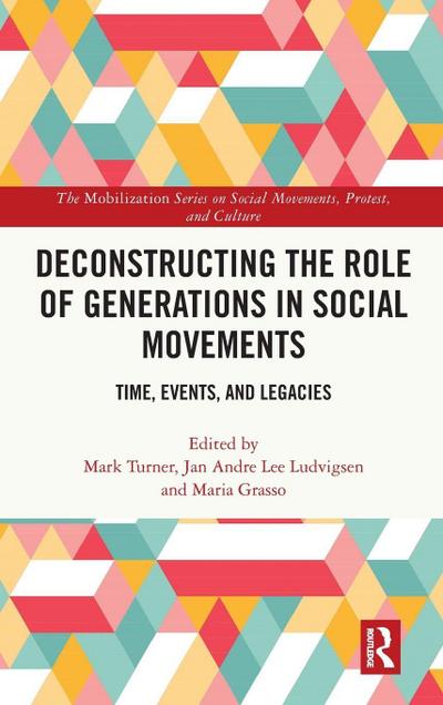 Deconstructing the Role of Generations in Social Movements