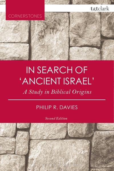 In Search of ’Ancient Israel’
