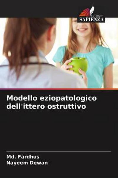 Modello eziopatologico dell’ittero ostruttivo