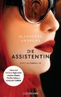 Die Assistentin von Alexandra Andrews | Ebook