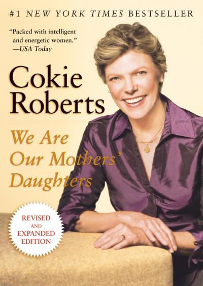 We Are Our Mothers’ Daughters