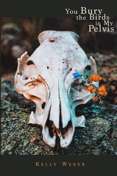 You Bury the Birds in My Pelvis