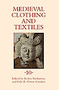 Medieval Clothing and Textiles 10