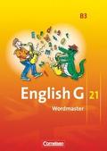 English G 21 - Ausgabe B - Band 3: 7. Schuljahr