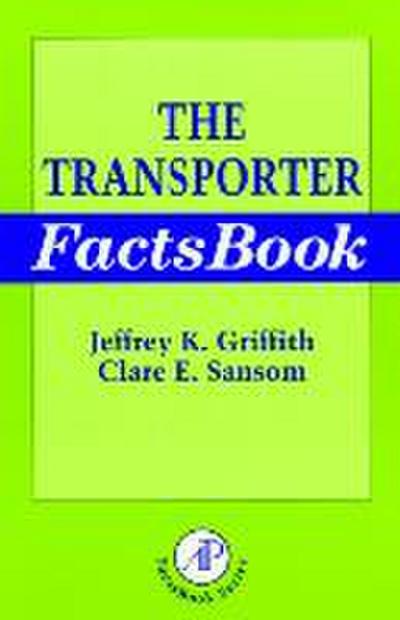 The Transporter Factsbook