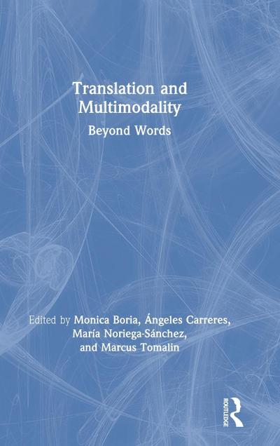 Translation and Multimodality