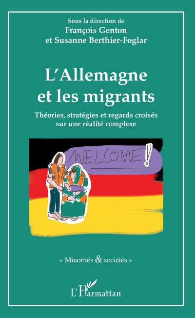 L’Allemagne et les migrants