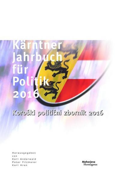 Kärntner Jahrbuch für Politik 2016
