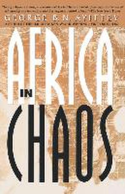 Africa in Chaos
