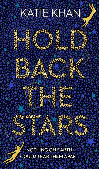 Hold Back the Stars