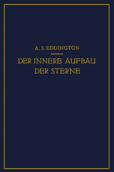Der Innere Aufbau der Sterne
