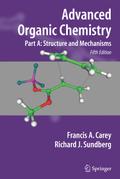 Advanced Organic Chemistry